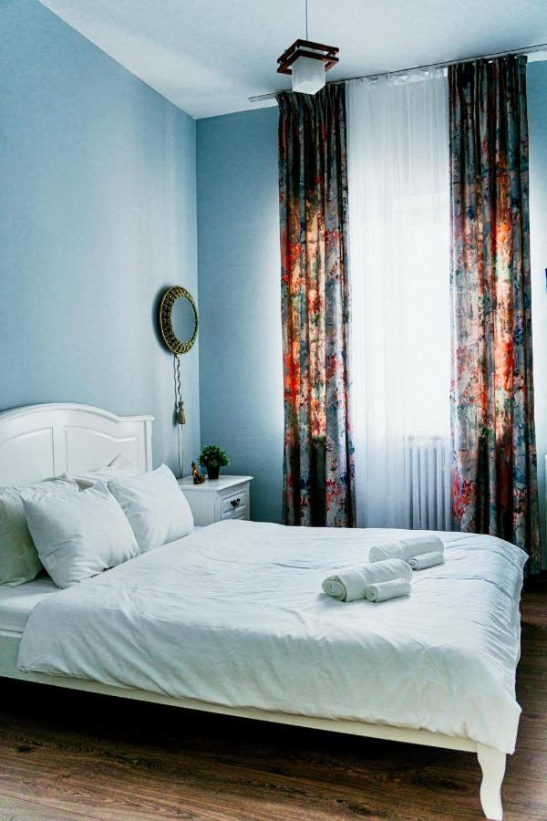Apartament Hacienda Coltea - Cozy Old Town Bucureşti