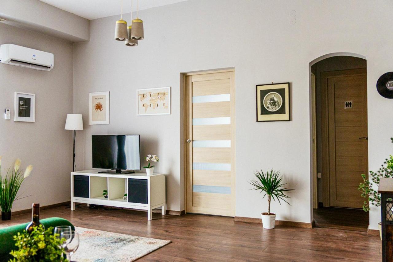 Hacienda Coltea - Cozy Old Town Apartament