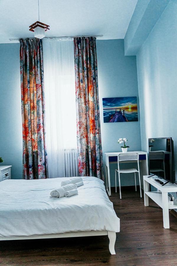Apartament Hacienda Coltea - Cozy Old Town