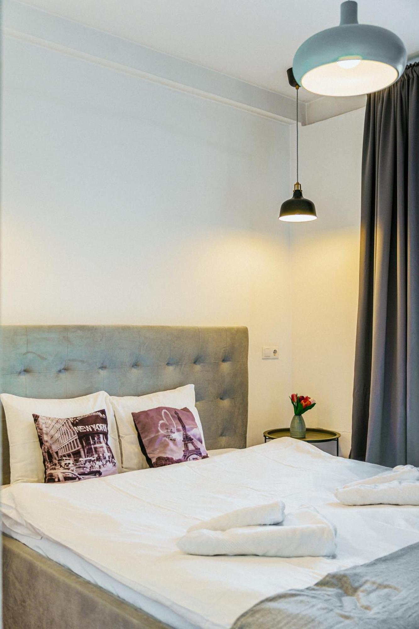 Hacienda Coltea - Cozy Old Town Apartament