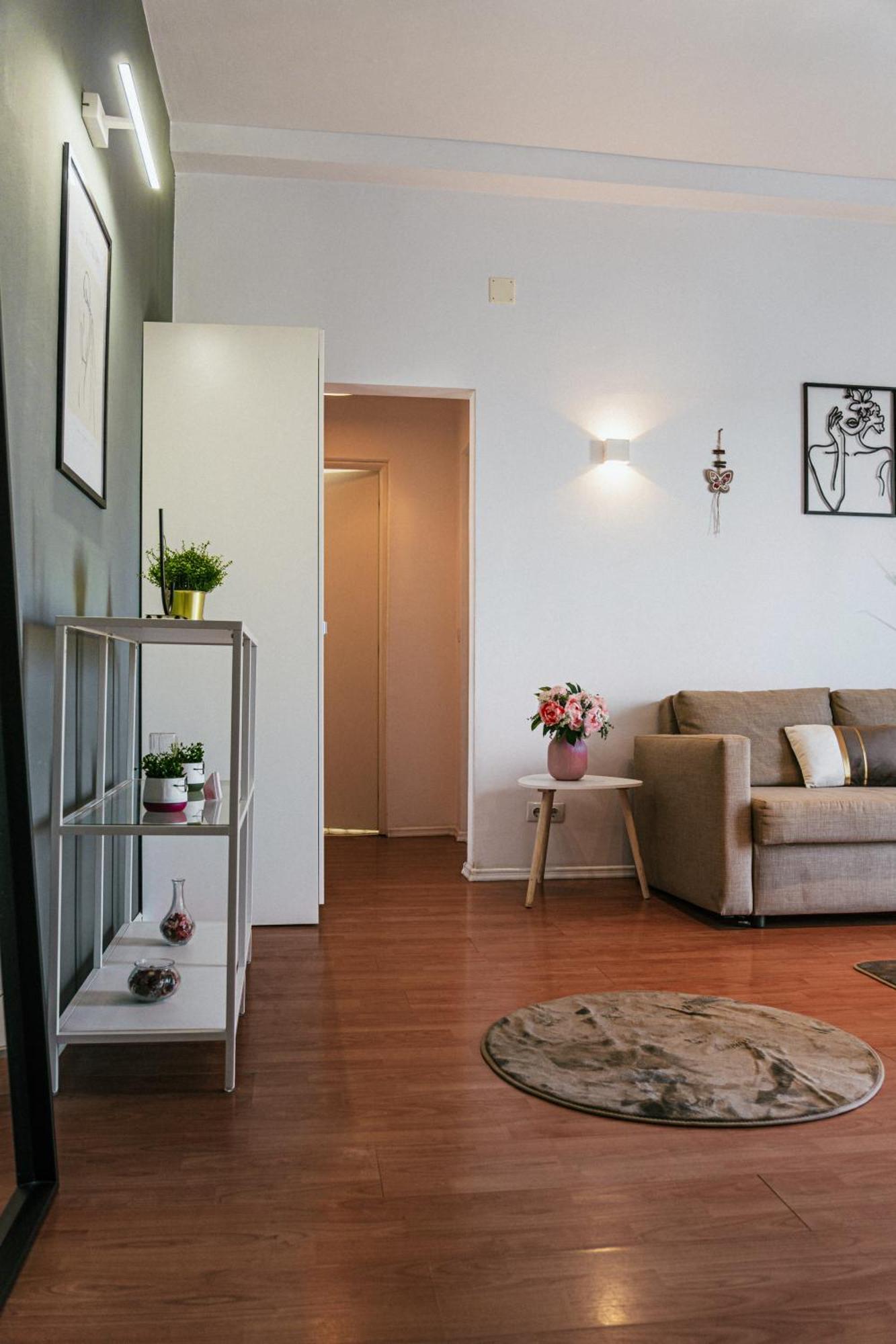 Hacienda Coltea - Cozy Old Town Bucureşti